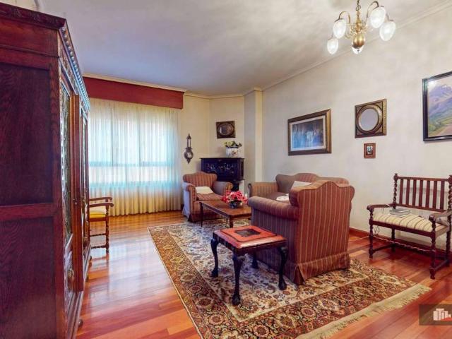 Piso en Venta en Castaños Begoñaibarra