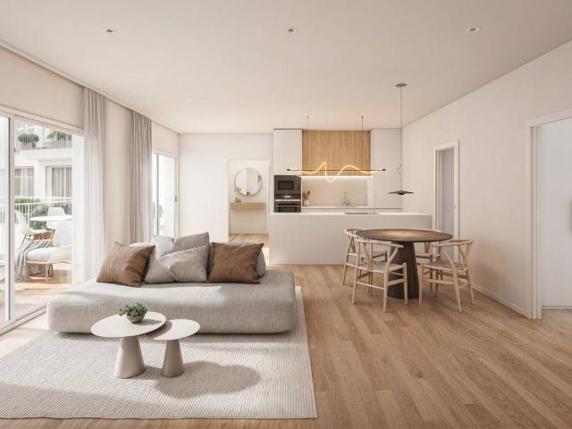 Piso en Venta en Castell d'Aro