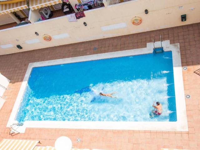Piso en Venta en Castell de Ferro