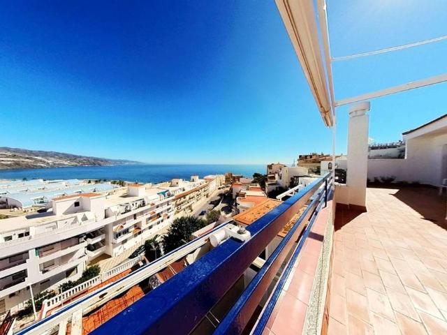 Piso en Venta en Castell de Ferro