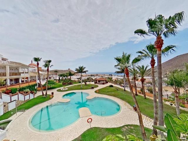Piso en Venta en Castell de Ferro