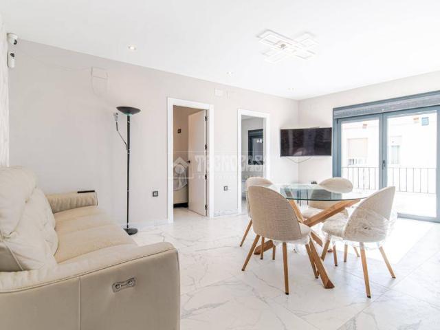 Piso en Venta en Castell de Ferro