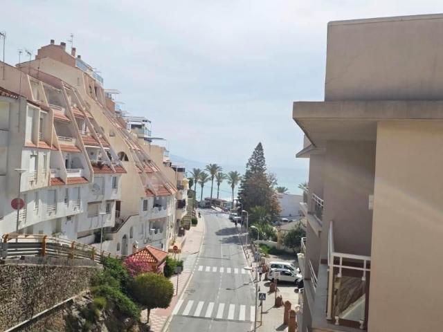 Piso en Venta en Castell de Ferro