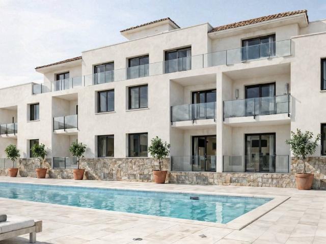 Piso en Venta en Castell de Ferro