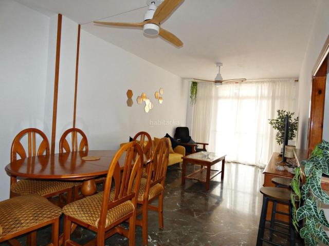 Piso en venta en Castell de Ferro. Exclusiva vivienda a tan solo 50 metros del mar. Pisos Castell de.