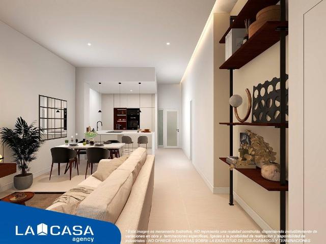 Piso en Venta en Castell Poble Vell