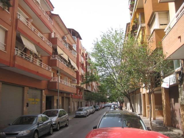 Piso en Venta en Castell Poble Vell