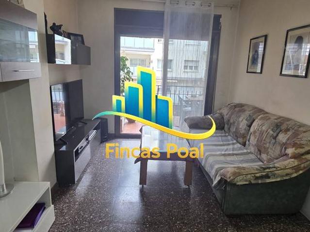 Piso en Venta en Castell Poble Vell