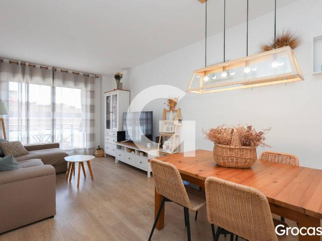 Piso en Venta en Els Canyars