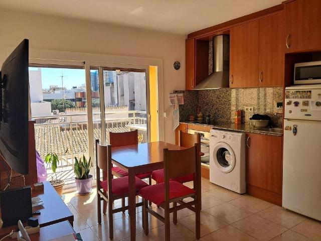 Piso en venta en Castell Platja d´Aro, de 31 m² 1 habitación por 199.000