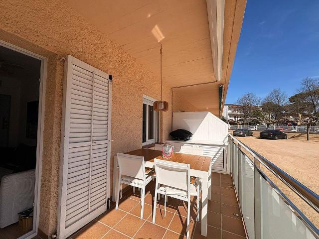 Piso en venta en avenida De S'agaró, Castell Platja d´Aro, de 51 m² 2 habitaciones por 299.000
