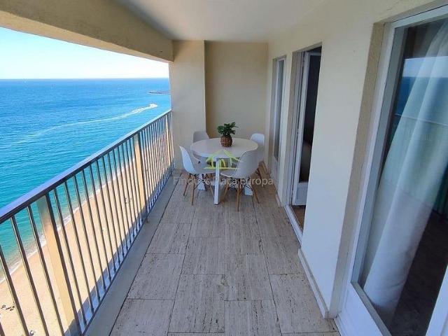 Piso en venta en Castell Platja d´Aro, de 50 m² 1 habitación por 380.000