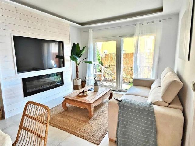 Piso en venta en Castell Platja d´Aro, de 60 m² 3 habitaciones por 289.000