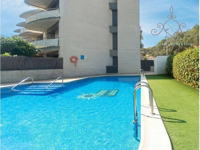Piso en venta en Castell Platja d´Aro, de 63 m² 2 habitaciones por 380.000
