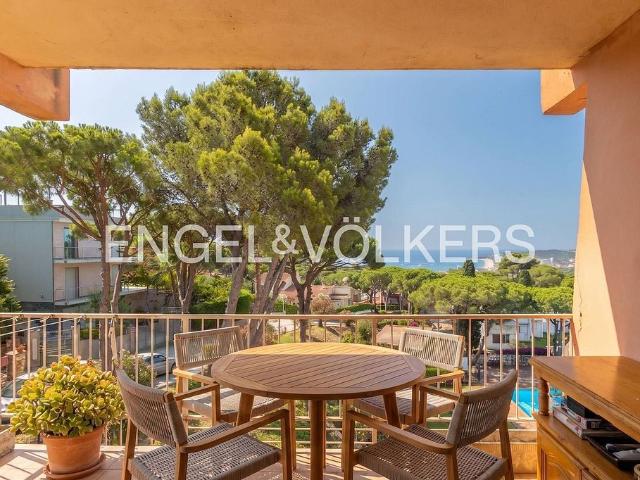 Piso en venta en Castell Platja d´Aro, de 76 m² 3 habitaciones por 250.000