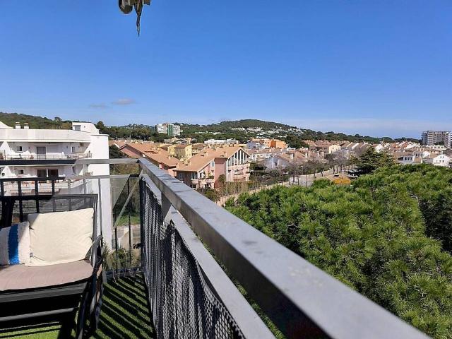 Piso en venta en Castell Platja d´Aro, de 70 m² 2 habitaciones por 310.000
