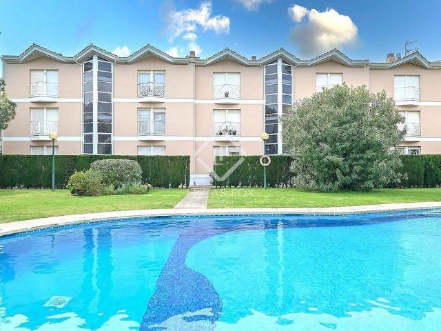 Piso en venta en calle Bilbao, Castell Platja d´Aro, de 96 m² 3 habitaciones por 470.000