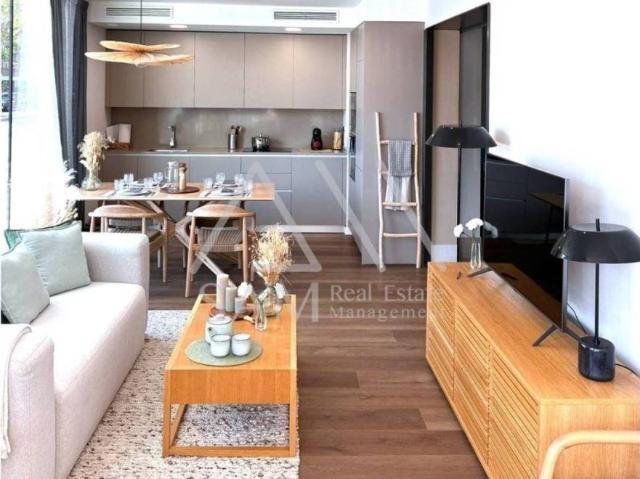 Piso en Venta en Castell Platja d'Aro