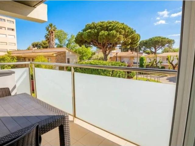 Piso en Venta en Castell Platja d'Aro