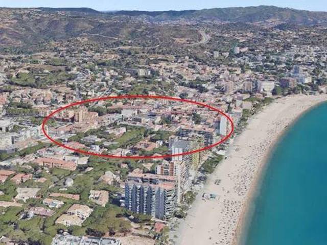 Piso en Venta en Castell Platja d'Aro