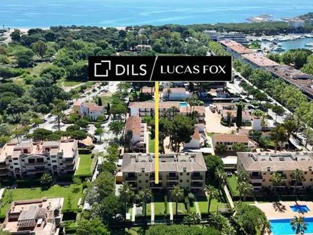 Piso en Venta en Castell Platja d'Aro