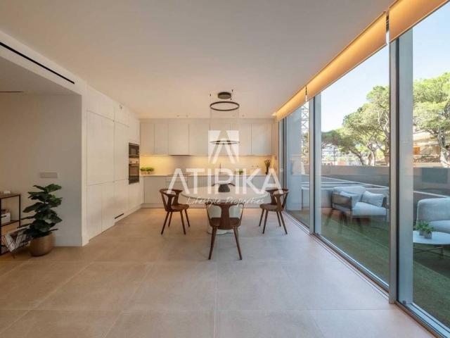Piso en Venta en Castell Platja d'Aro