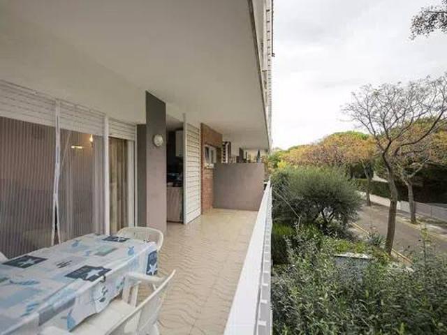 Piso en Venta en Castell Platja d'Aro