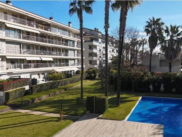 Piso en Venta en Castell Platja d'Aro