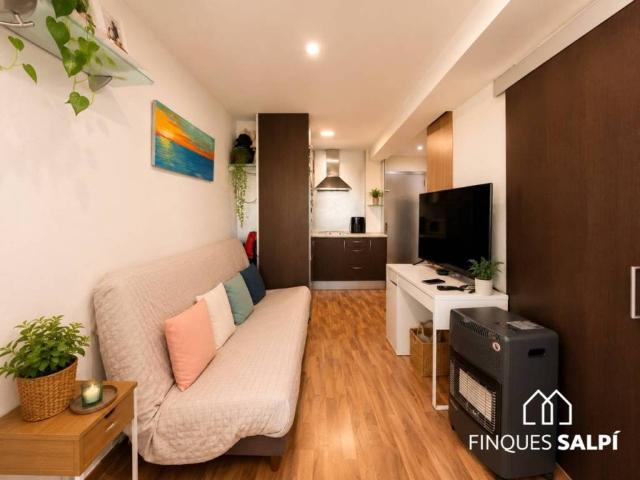 Piso en Venta en Castell Platja d'Aro