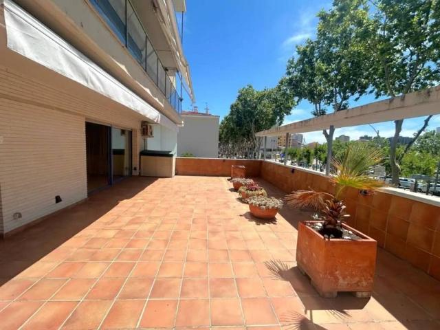 Piso en Venta en Castell Platja d'Aro