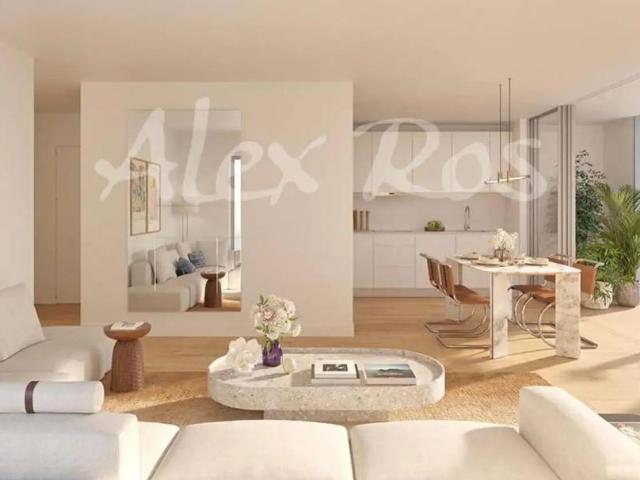 Piso en Venta en Castell Platja d'Aro