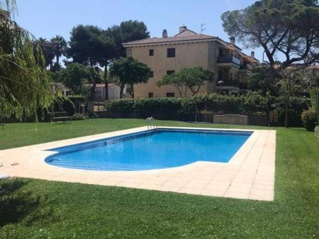 Piso en Venta en Castell Platja d'Aro