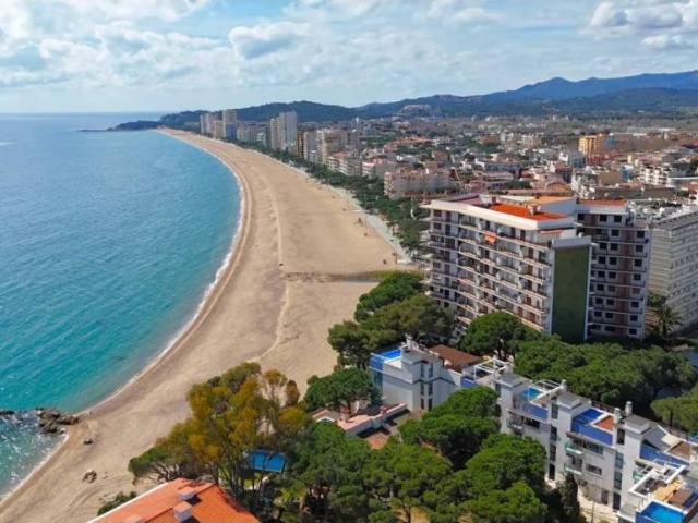 Piso en Venta en Castell Platja d'Aro