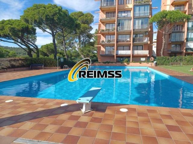 Piso en Venta en Castell Platja d'Aro