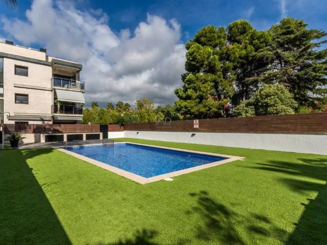 Piso en Venta en Castell Platja d'Aro
