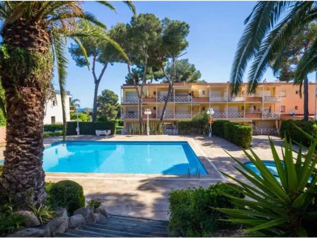 Piso en Venta en Castell Platja d'Aro