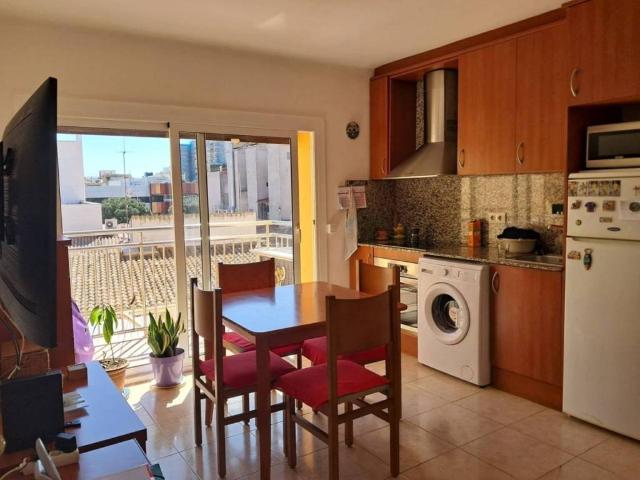 Piso en Venta en Castell Platja d'Aro