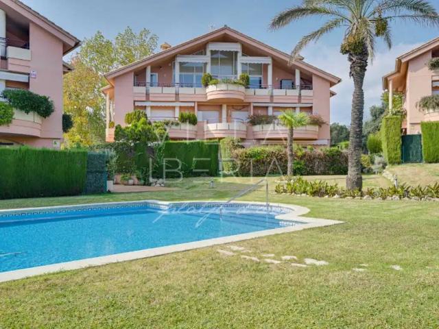 Piso en Venta en Castell Platja d'Aro