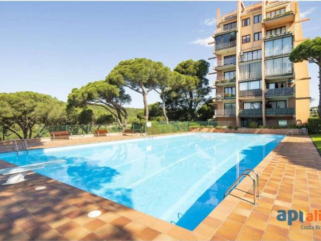 Piso en Venta en Castell Platja d'Aro