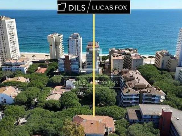 Piso en Venta en Castell Platja d'Aro