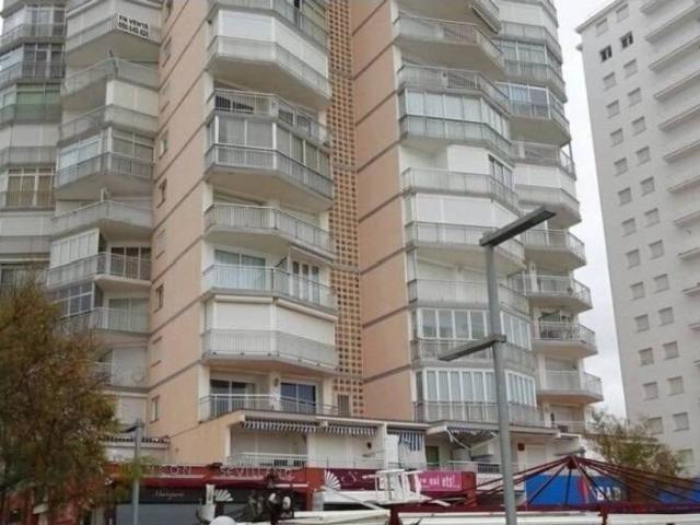 Piso en Venta en Castell Platja d'Aro