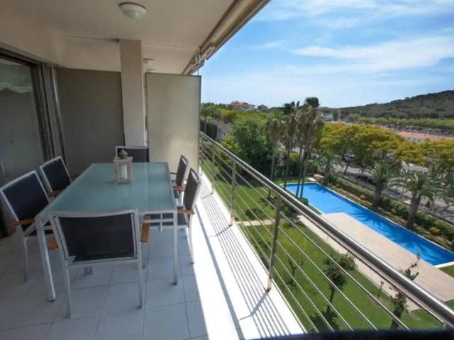 Piso en Venta en Castell Platja d'Aro