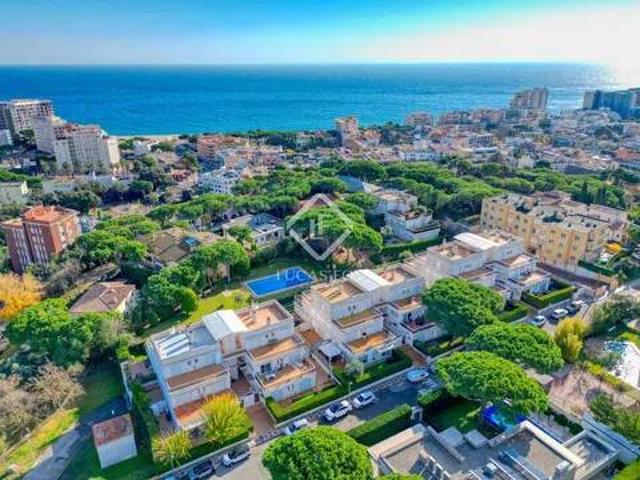 Piso en Venta en Castell Platja d'Aro