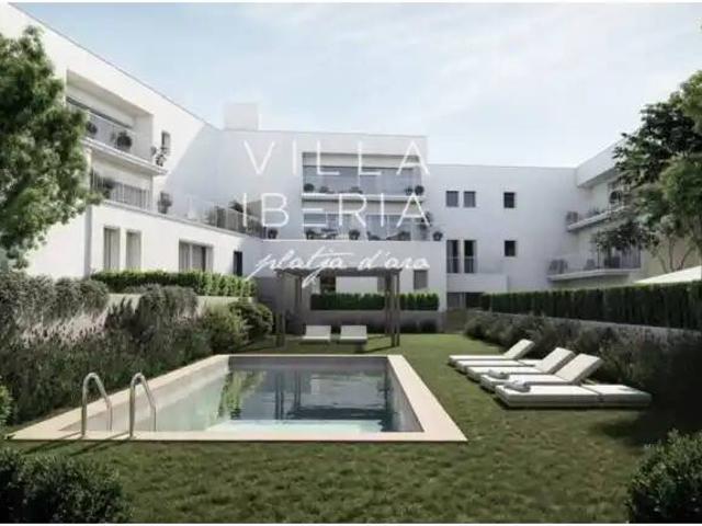 Piso en Venta en Castell Platja d'Aro