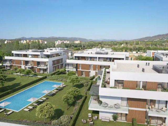 Piso en Venta en Castell Platja d'Aro