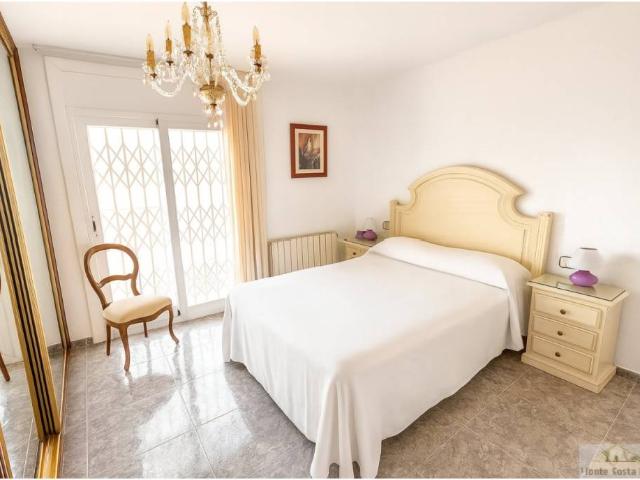 Piso en Venta en Castell Platja d'Aro