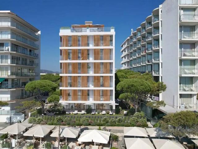 Piso en Venta en Castell Platja d'Aro