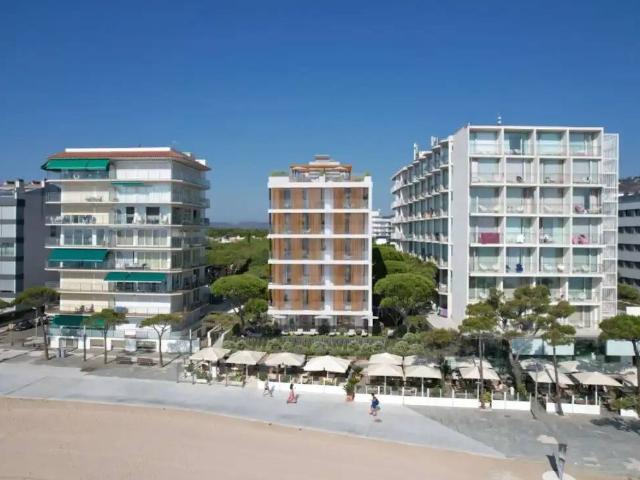 Piso en Venta en Castell Platja d'Aro