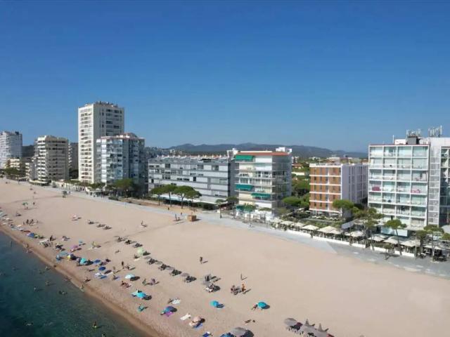 Piso en Venta en Castell Platja d'Aro