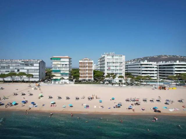 Piso en Venta en Castell Platja d'Aro